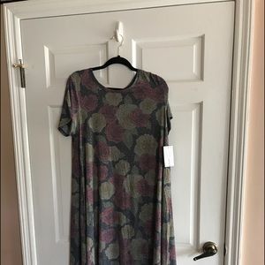 NWT Lularoe Carly’s